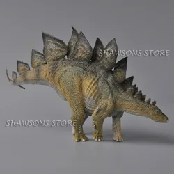 Prehistoric Jurassic Animal Model Toys 10