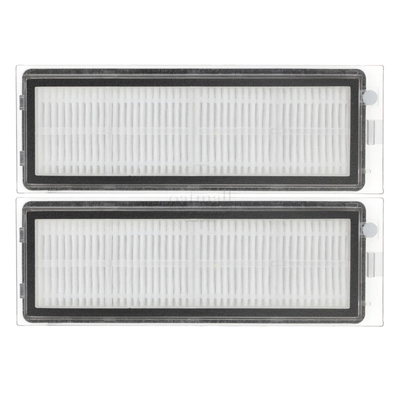 For Xiaomi Mijia 1C 2C 1T STYTJO1ZHM Mi Robot Mop For Dreame F9 Hepa Filter  Brush Mop Cloth Robotic Vacuum Cleaner Accessories - AliExpress 6 BIZOCA Filtro Hepa パラ互換 Mijia 1C / STYTJ01ZHM T1 Dreame F9、アスピラドーラ