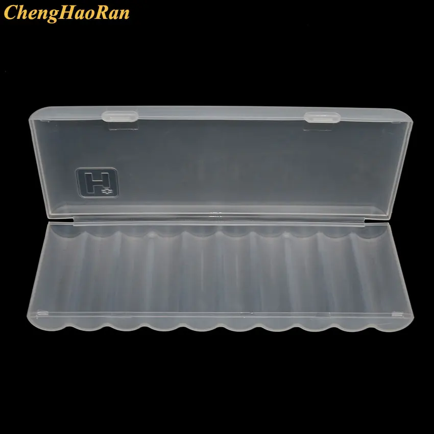 Hartplastik 18650 Batterie Lagerung Boxen Fall Halter Mit Clip Für 4x1634 0 1/2/4/8 18650 Akku Wasserdicht Fällen – Detail 4