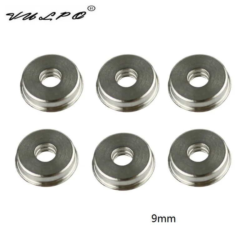 Vulpo buje airsoft AEG acero inoxidable 6-9mm - imagen 4
