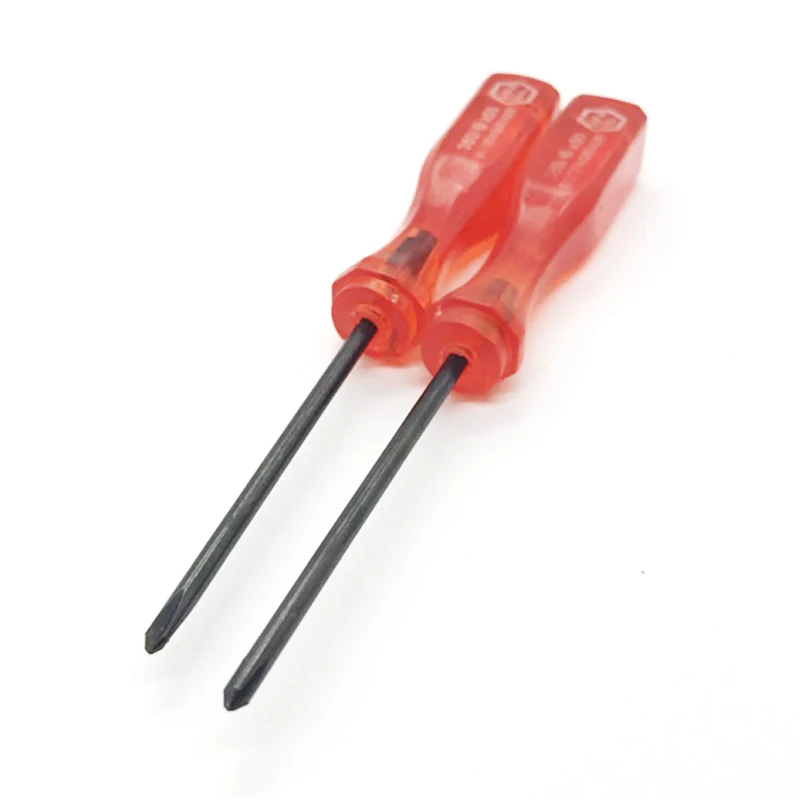Strumento apri riparazione Tri Wing cacciavite 2pc per DS Lite per NDSI per NDSL per NDS