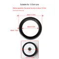 for 13.5cm tyre 1