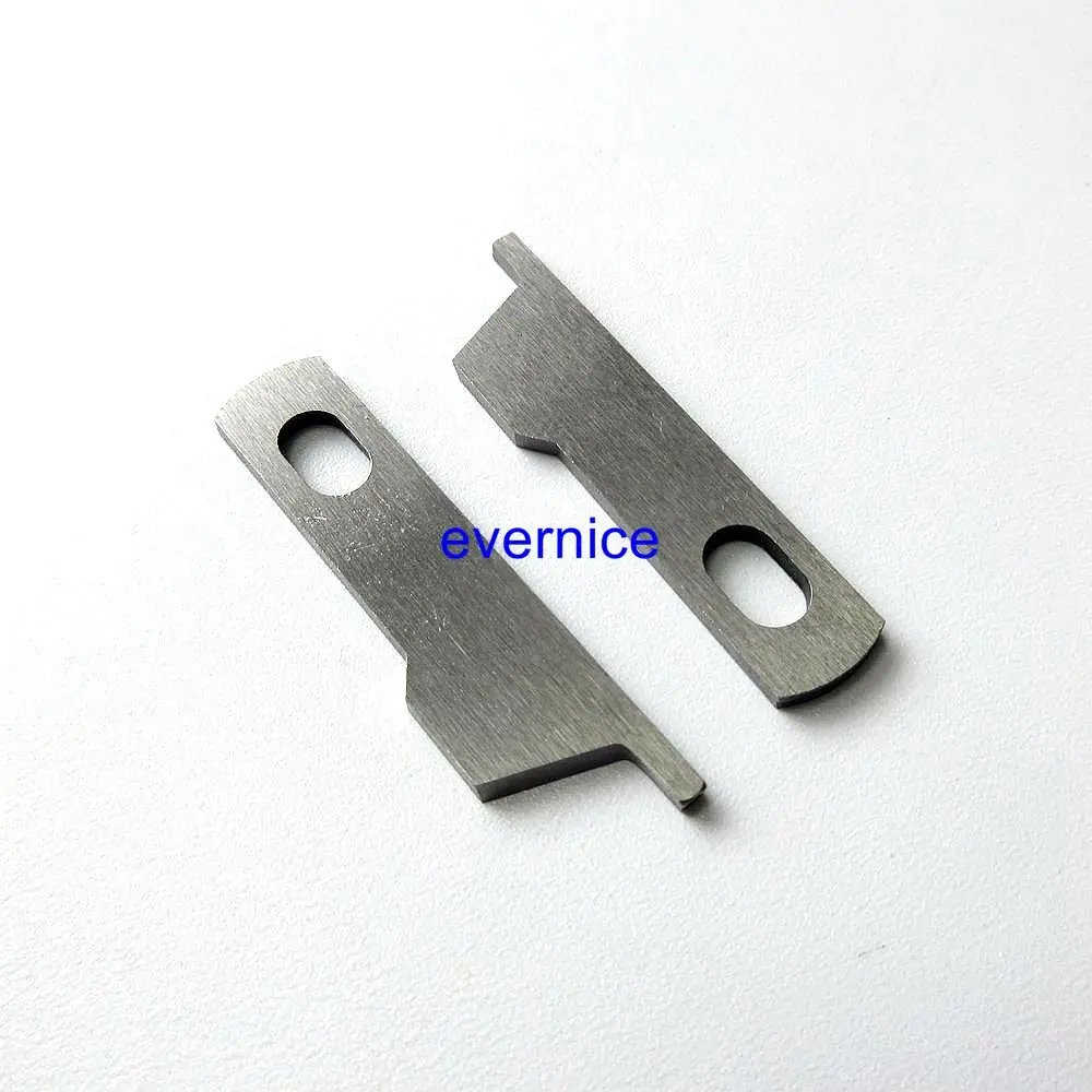 2 Pcs Upper Knife #…