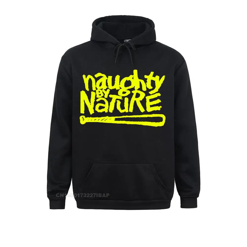 

Men Naughty By Nature Old School Hip Hop Rap Skateboardinger Music Band 90s Bboy Bgirl Sportswear Black Harajuku Hoodies Top