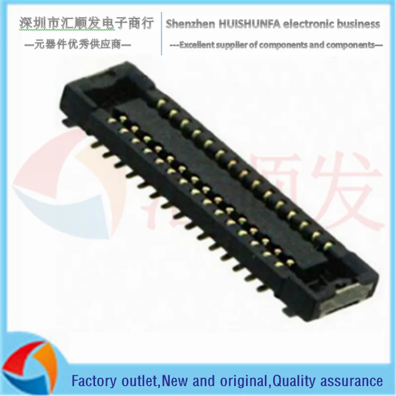 موصلات باناسونيك AXE326124, لوحة إلى لوحة و Mezzanine