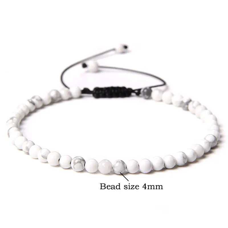 Thumbnail 4 - #37 Best Rated Adjustable Thread Bracelets to Buy in 2026