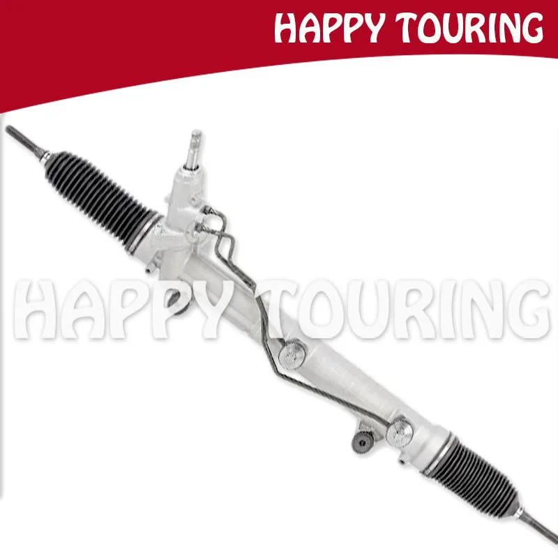 

Power Steering Rack For Mercedes R320 R350 R500 GL320 GL350 GL450 GL550 1644600100 1644600125 A1644600125 1644600500