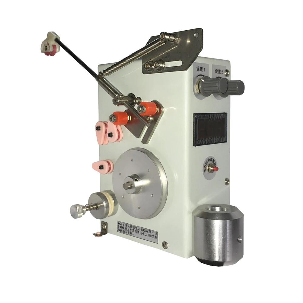 SF-S Winding Machine Servo Tensioner Servo Tension Controller For Coil Winding Machine