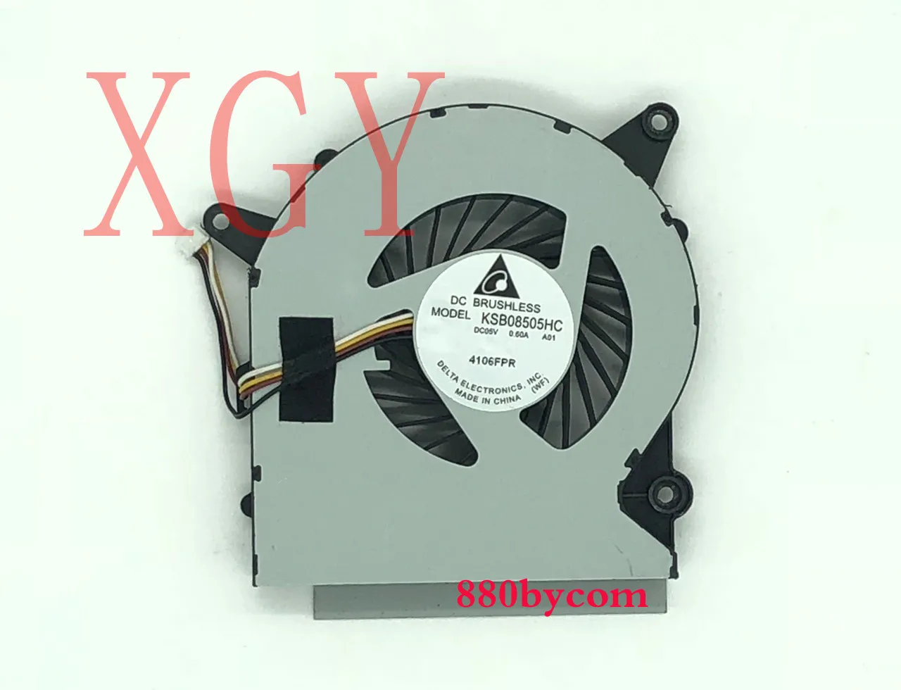 

Original For Lenovo A540 A740 fan all-in-one radiator fan DC28000EID0 90205304 100% test ok