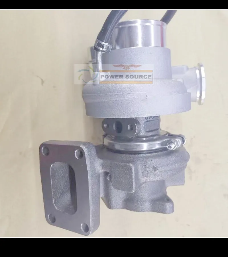 

Turbo HE200WG 3790143 3790144 Turbine Turbocharger For Foton For Cummins QSF3.8 Engine 3.8T