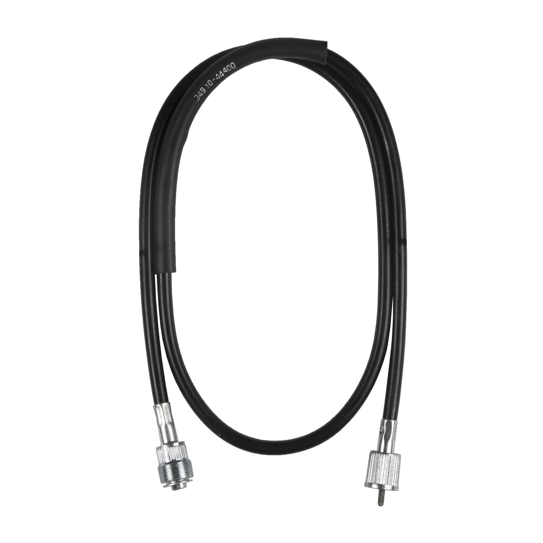 MotoMaster 34910-44400 Speedometer Cable  for Suzuki GS 650 G Katana anti dive (1982-1982)