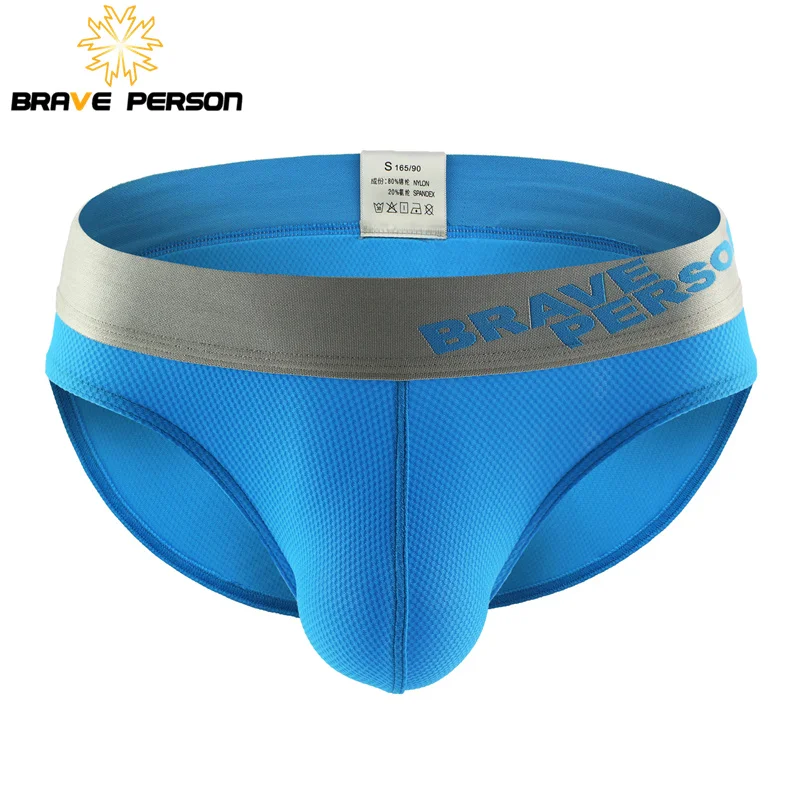 3pcs/lots Men\'s Briefs Fashion Sexy Low-waist Underwears Men Briefs Bikini Male Underwear Panties Briefs for Man New Arrival