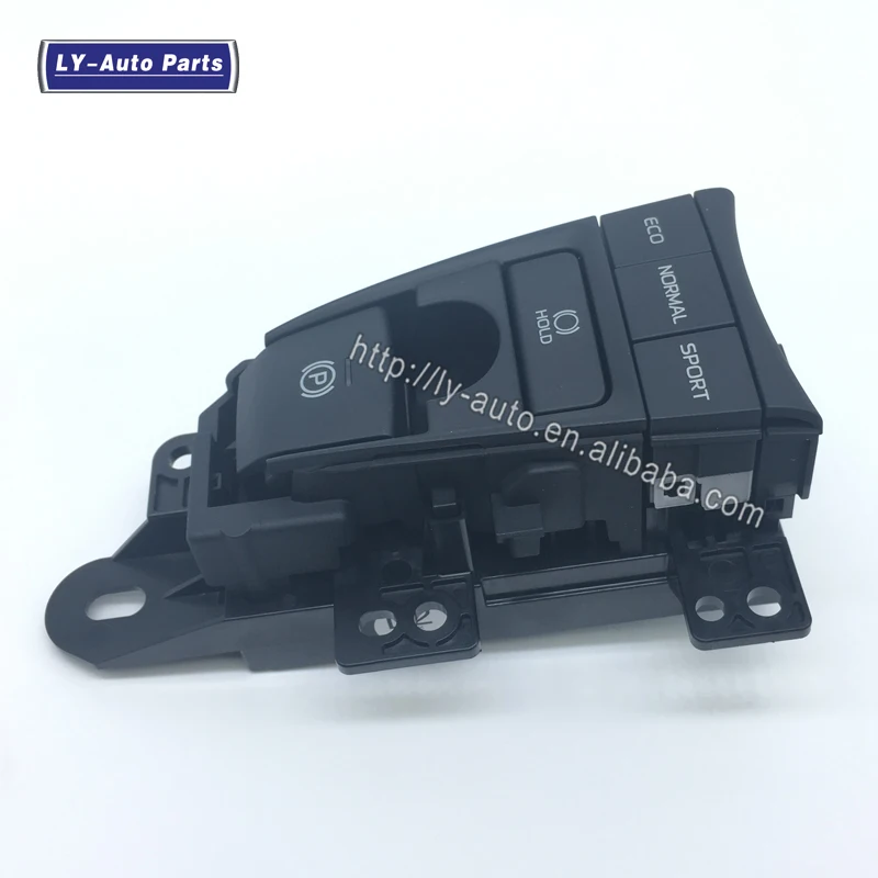 

Electronic Parking Brake Switch & Brake Hold For Toyota Camry FREE SHIPPING!!!!