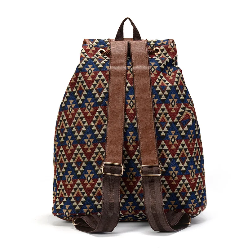 Mochila Plecak Damski, Mochila Masculina, Mochila para ordenador portátil, Mochilas escolares, Mochilas de viaje de nacionalidad, Bolsas de lona para exteriores