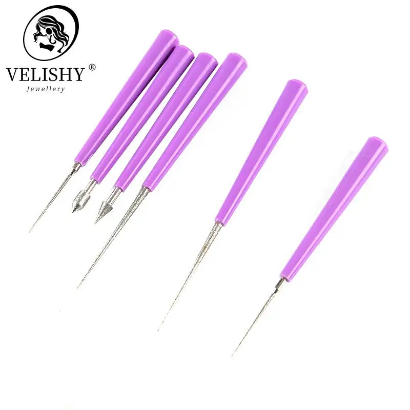 Bead Reaming Files 1