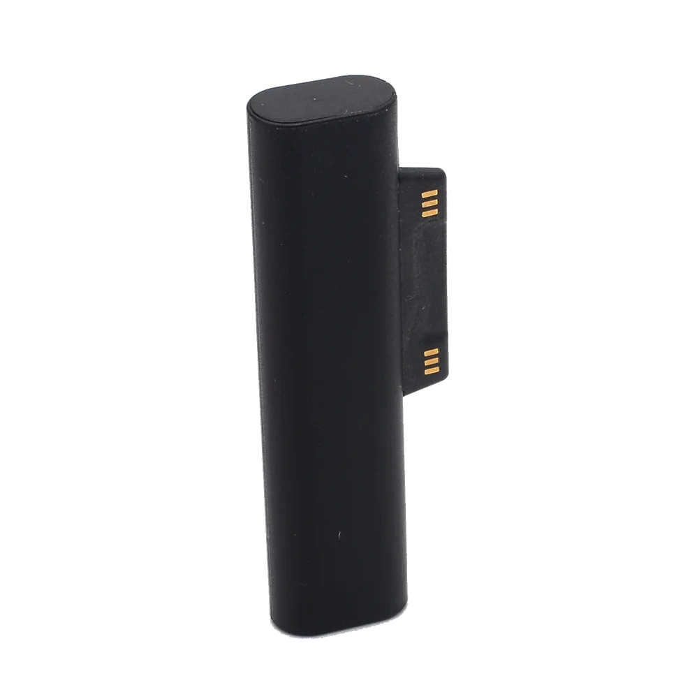 Convertidor PD hembra tipo C para Surface Pro 3 4 5 6 Go Surface Book, adaptador USB C