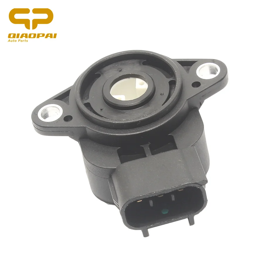 Throttle Position Sensor 1985001031 J01-18-911  ZJ0118911 BP2Y18911A 5S5217 For  Mazda Kia Protege DX Sedan Sephia LS Sedan