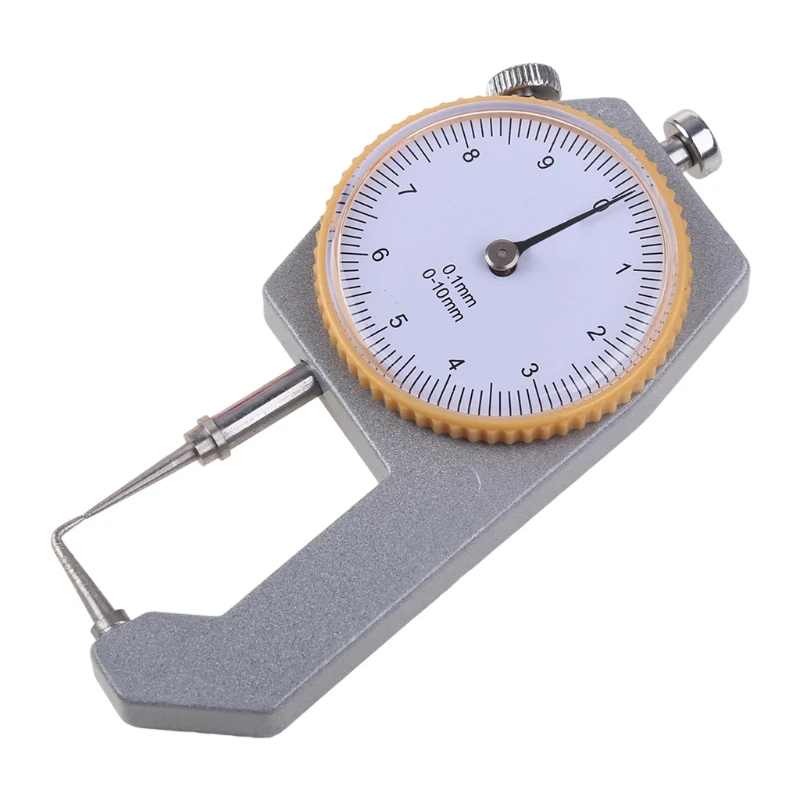 

Dental Surgical Endodontic Dial Thickness Gauge Tester Dial Caliper Measuring