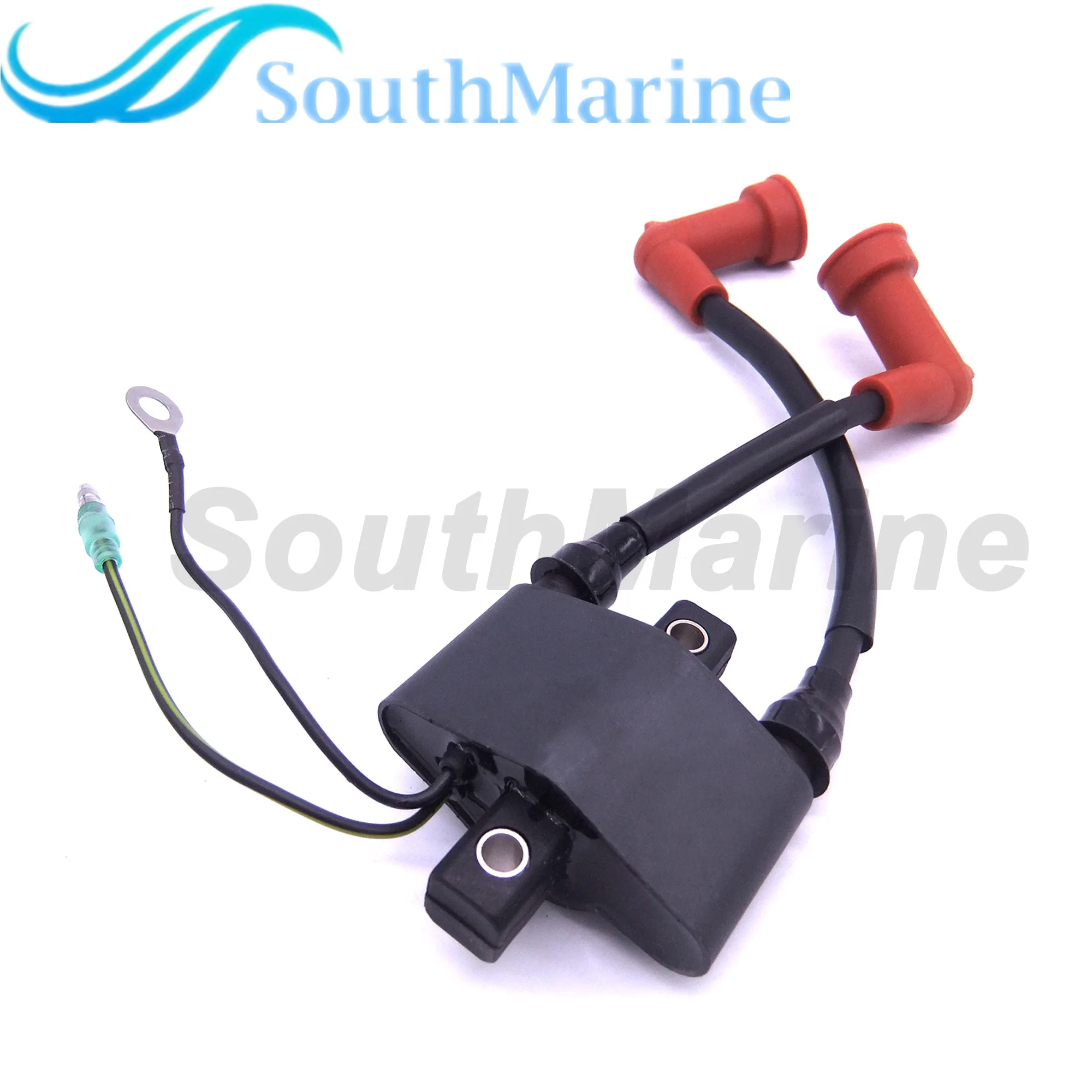 

Boat Motor 20F-01.03.01.00 Ignition coil Assy for Hidea Outboard Engine 20F