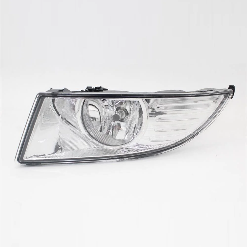 Car Fog Light Front Fog Lamp Fog Light With Bulbs And Wire For Skoda Fabia MK2 5J 2011 2012 2013 2014 2015 Car-styling