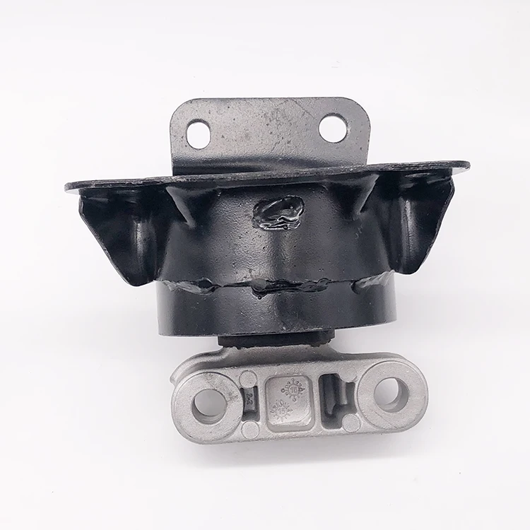 new model 1pcs Engine Mountings Bracket / Oil sump bracket/ Gearbox bracket for SAIC ROEWE 350 MG5 2013-2016 Auto car motor part