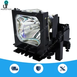 Replacement Projector Lamp TLPLX45 Bulb for Toshiba TLP-SX3500/TLP-X4500/TLP-X4500U from China Supplier