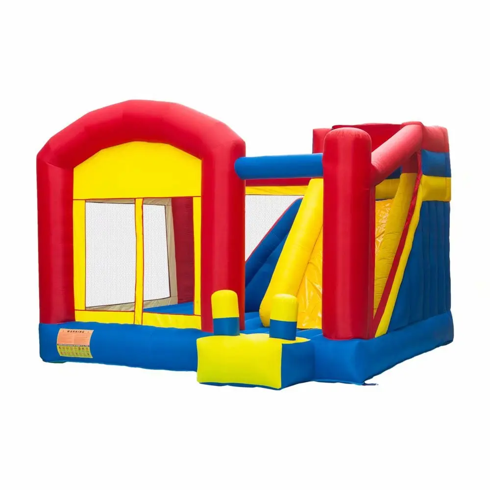 Commercial Inflatable Castle Bounce House for Kids