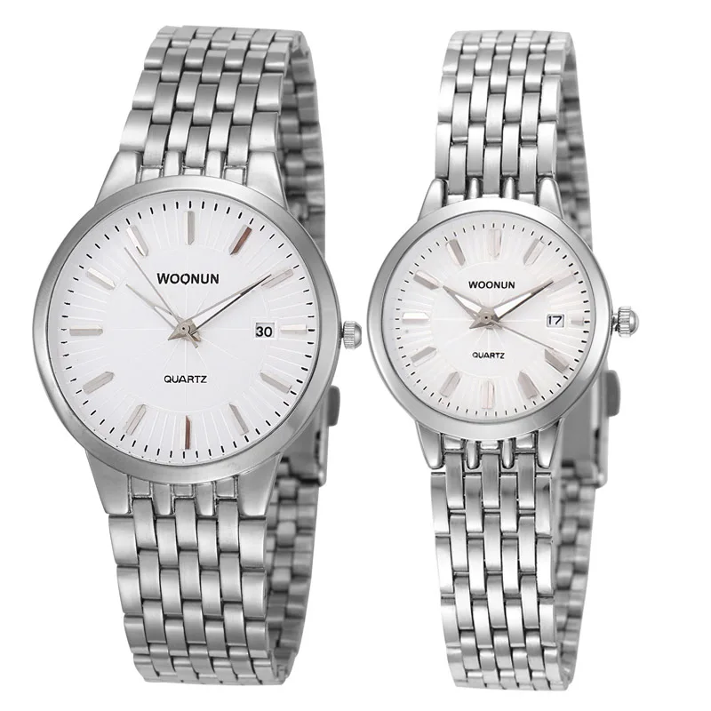 2020 orologi da polso Casual uomo donna orologi semplici moda coppia orologio orologi da polso al quarzo impermeabili prezzo economico Dropshipping