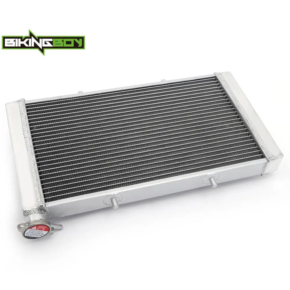 BIKINGBOY YXM 700 Viking 14-23 YXC 700 Viking 15-23 22 21 20 YXE 700 Wolverine 16 17 18 Engine Cooling Radiator 1XD-E2461-00-00