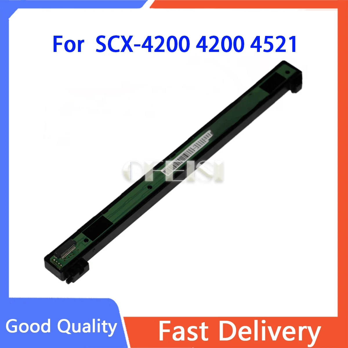 5PCS X 100% tested original JC39-01195A Flat Scanner for SCX-4200 4200 4521 4100 4300 scanner head on sale