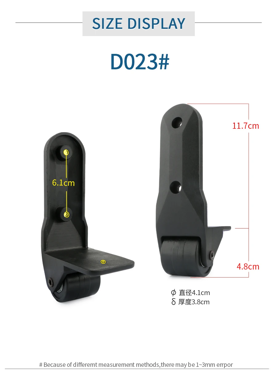 Replacement Wheels for Luggage  Accessories  Password Box Traveling Luggage Suitcase Repair Casters  Replacement Casters Wheel