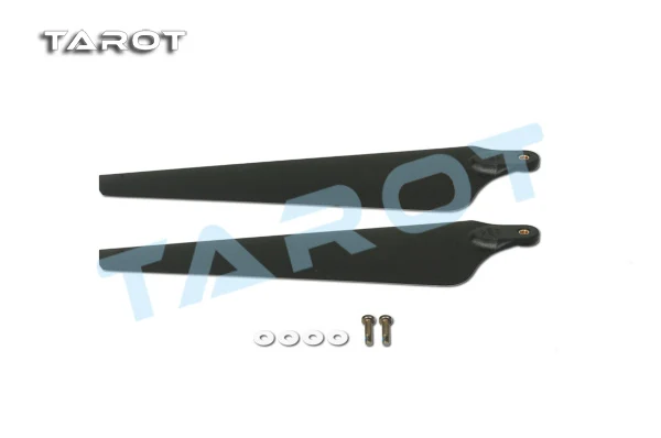 Tarot 1555 Baling-Baling Props Lipat Efisien CCW TL100D02 / CW TL100D01