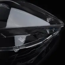 BMW Xenon Headlight Cover #6