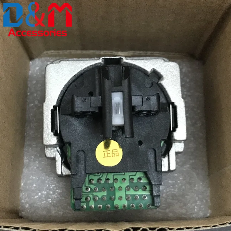 1Pcs High copy Printer head F045000 for Epson LQ300+ LQ-300+II for Dot-matrix LQ300 II print head LQ300+