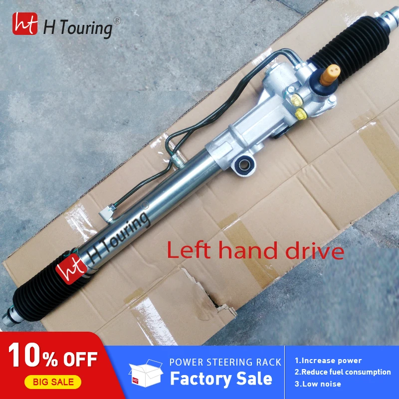 For Toyota hilux Steering Rack Toyota Hilux Surf 40120-35031 44250-35031 4012035031 4425035031 Right hand RHD  Left hand LHD