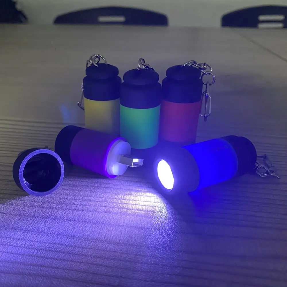 Mini USB XPE latarka przenośna ładowalna latarka USB LED teleskopowa Zoom latarka kempingowa zewnętrzna latarka ręczna akcesoria