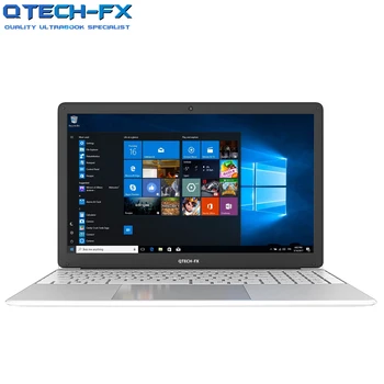 15.6โน้ตบุ๊ค12G RAM 128 SSD 1TB HDD CPU Celeron 4 Coreแล็ปท็อปธุรกิจนักเรียนบางคำAZERTYสเปนรัสเซียแป้นพิมพ์