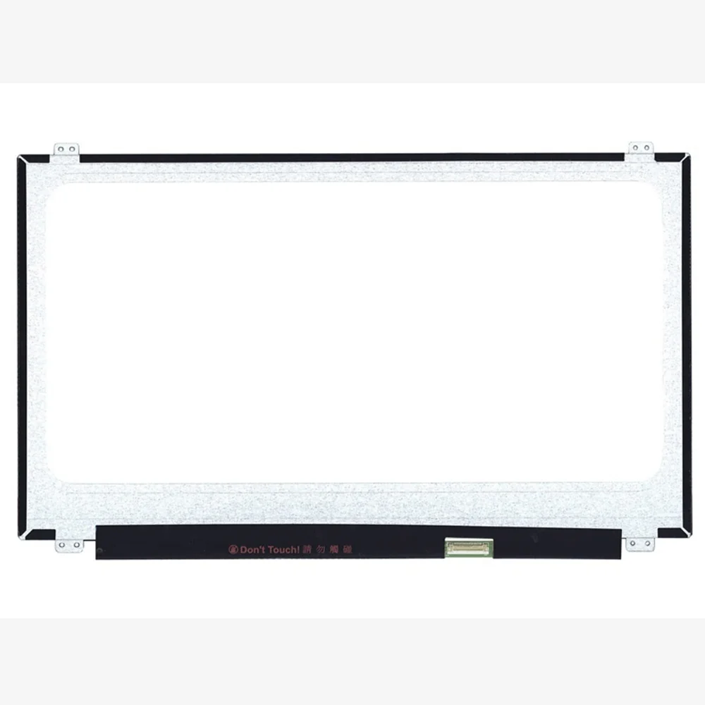 15.6 Inch LP156UD1-SPB1 Fit LP156UD1 SPB1 LED LCD Screen IPS UHD 3840*2160 40Pin 72% NTSC Nits 300cd/m Laptop 4K Display Panel