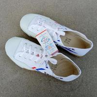 TOPONE Children's adult martial arts shoes track and field shoes  Low help canvas sports shoes