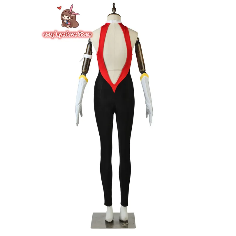 Universe Cutie Honey Cosplay Costume Halloween Christmas Carnival Outfit Customizable