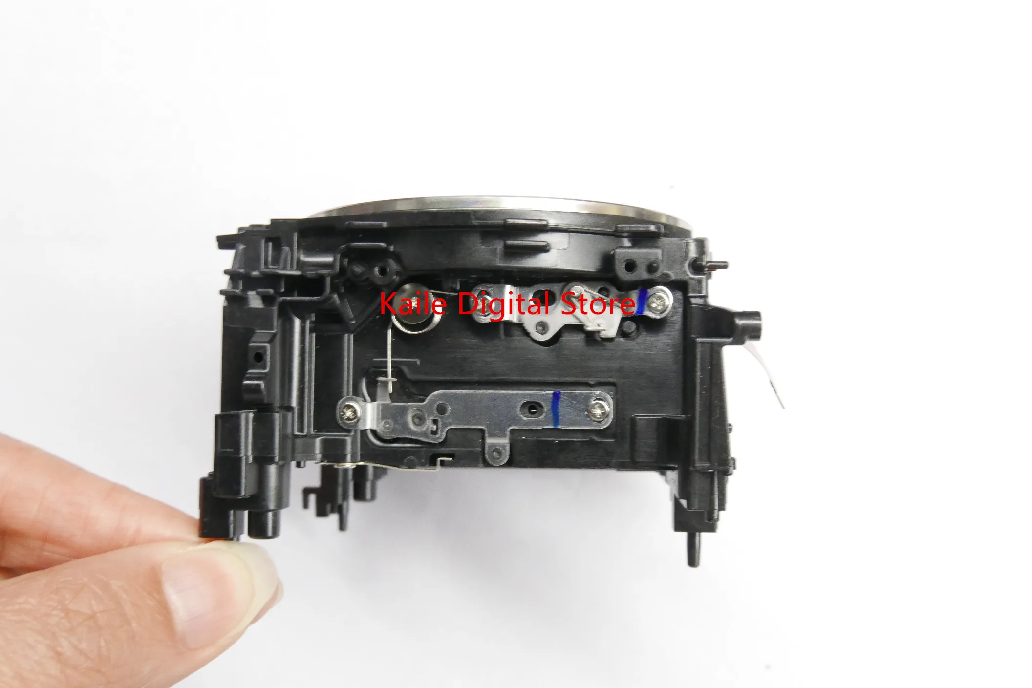 Repair Parts For Canon EOS 5D Mark IV 5D4 Mirror Box Main body Ass\'y With Reflective Glass Plate Unit