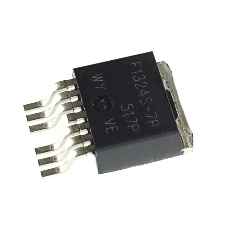 

10pcs/Lot IRF1324S-7P F1324S-7P TO263