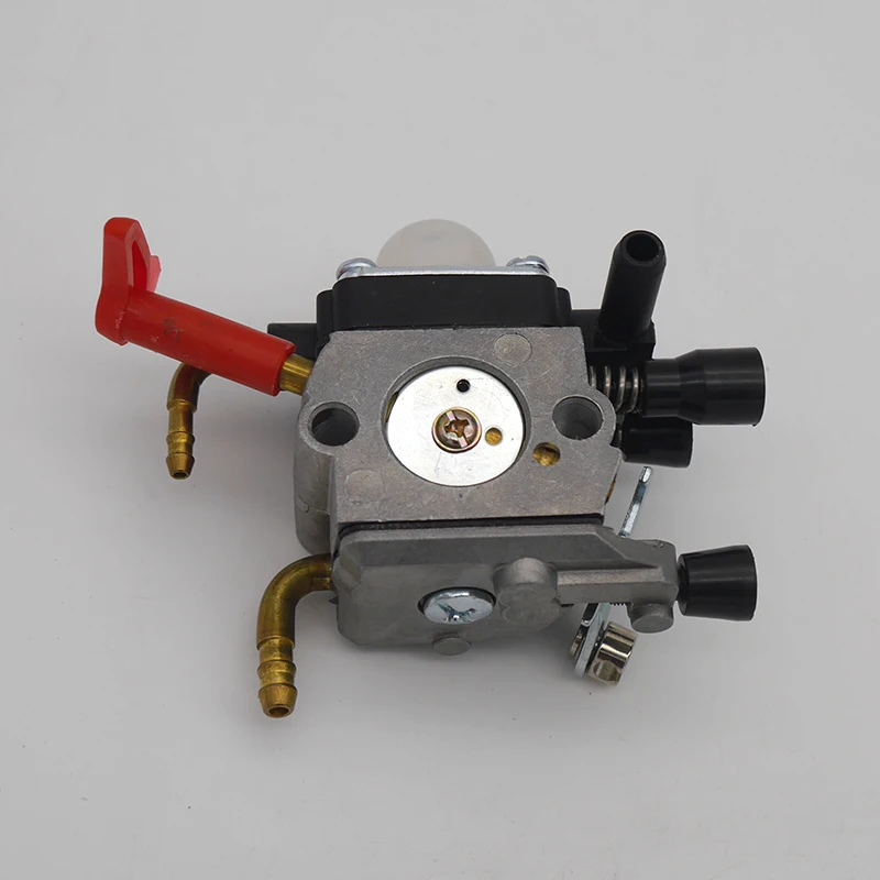 คาร์บูเรเตอร์ Carb Fit สำหรับ Stihl HS81 HS81R HS81T HS86 HS86R HS86T Hedge Trimmer เครื่องมือ Chainsaw อะไหล่4237 120 0606
