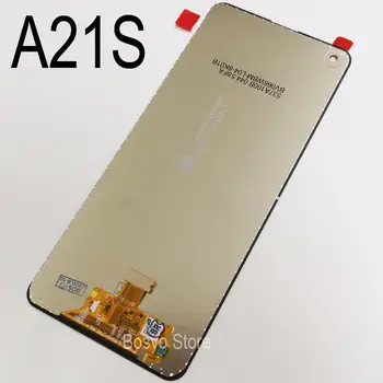 8 best sales החלפת מסך סמסונג a21 - №2