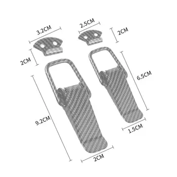 8 best sales נעילת קליפס - №3