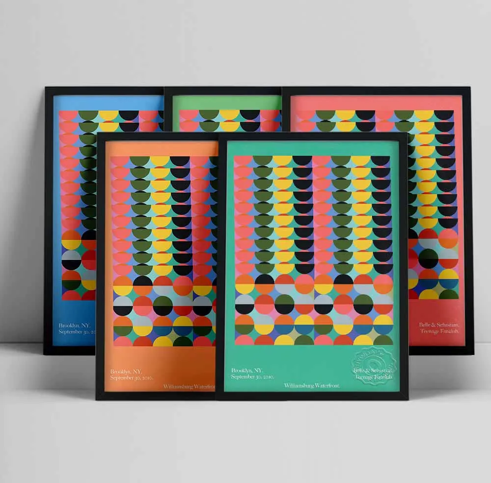 Belle & Sebastian B…