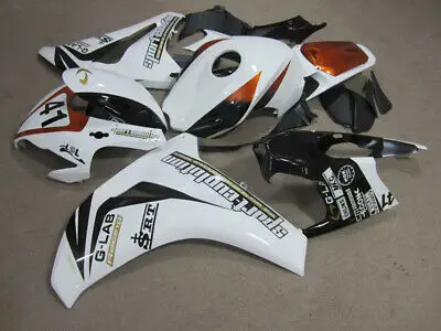 Wotefusi UV Paint Bodywork Fairing Injection Mold For Honda CBR 1000 RR 2008-2011 (G)