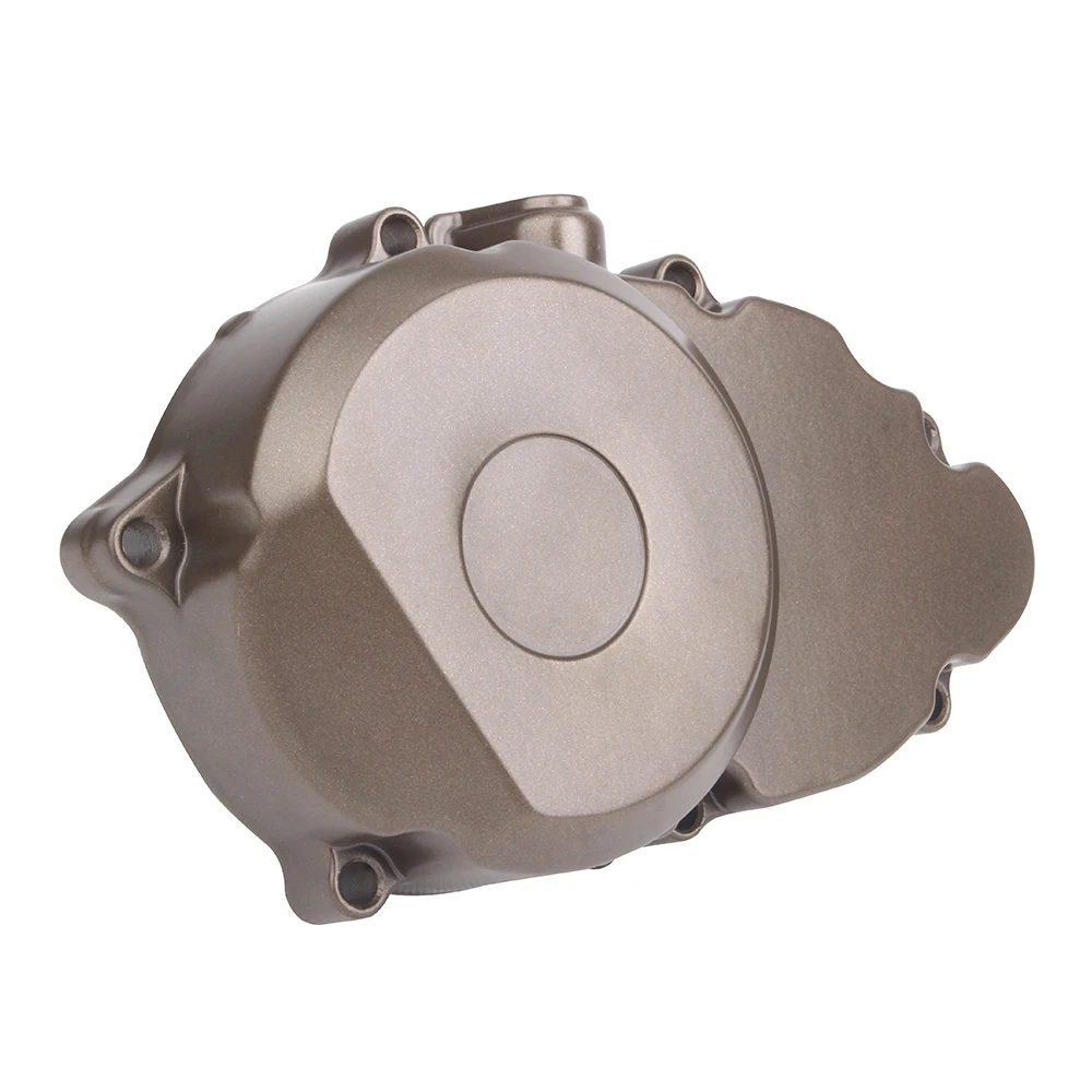 CVK Engine Cover Motor Stator Cover CrankCase Side Cover Shell For HONDA CBR400RR CBR400 CBR 400 RR NC29 1991-1995 1996 1997 image 3