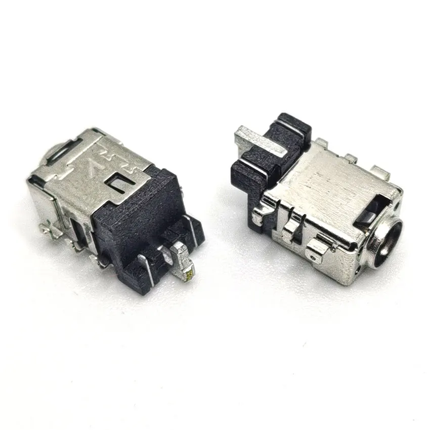 1-10 szt. Nowe gniazdo zasilania DC do laptopa, port ładowania do Asus K541UA K541UJ K541UV UX560UA UX560UAK, złącze — zdjęcie 5