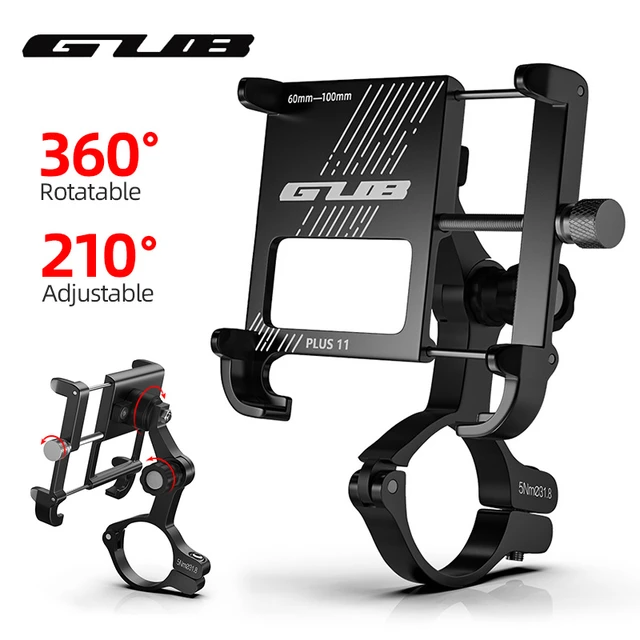 Gub cell phone holder sale